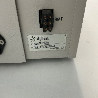 Agilent technologies 7694E HEADSPACE SAMPLER image 2